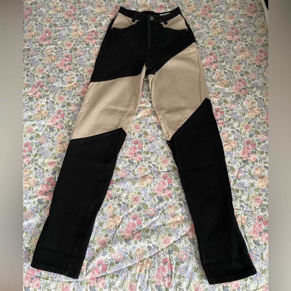 Bar None Jeans